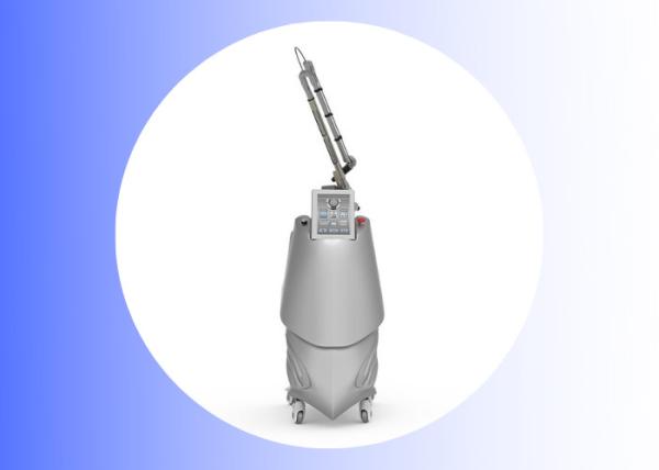 Pico Laser Picosecond Picosure Laser Tattoo Removal Machine Vertical Nd Yag