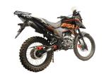 Adult Use Off Road Zongshen Motorcycle Gasoline 250cc Enduro 150 For Adults