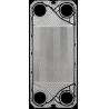 Buy cheap SONDEX traditional plate heat exchangers,Gasket plate heat exchanger,Industry heat exchanger from wholesalers