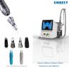 Buy cheap Portable Picosecond Laser 6 Laser Heads Spot Size Adjustable Tattoo Removal Pico Laser Scar Freckle Carbon Peeling from wholesalers