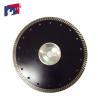Buy cheap Angle Grinder 5 Inch Diamond Blade Wet Saw 65Mn / 30Crmo Body Material from wholesalers