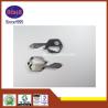 Buy cheap Zinc Plating 0.05mm Powder Metallurgy Gears 100% inspection from wholesalers