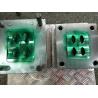 Buy cheap 2343 Black Plastic Injection Mould Parts HASCO Fo Aromatherapy Box from wholesalers