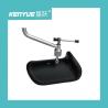 Buy cheap 14 16 Operating Table Parts Gynecological Obstetrical Leg Holder from wholesalers