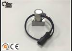 WA380-3 Komatsu Excavator Parts Pressure Reducing Value Relief YNF01351 421-43