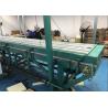 Buy cheap 35Kg/M3 0.5mm Polyurethane Sandwich Panel Machine from wholesalers