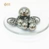 Buy cheap 7mm carbon steel ball ms balls from wholesalers
