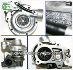 Automobile Spare Parts ISUZU RHF5 64006P13.5NHBRL382CAZ