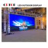 Buy cheap Energy saving P3mm outdoor advertising display from wholesalers
