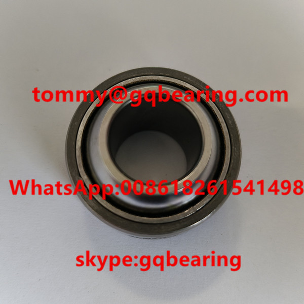 GE17-FW SKF GEH17C Radial Spherical Plan Bearing