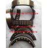 Buy cheap Hydraulic Pump Bearing Width - 18mm F-205156.6 Cylindrical Needle Roller Bearing from wholesalers