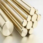 Lead Free Silicon Bronze Welding Rod C83600 CuSn7 High Strength Bronze Hollow