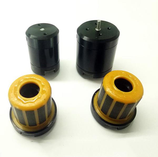 Buy cheap 15A Underwater Brushless DC Motor from wholesalers