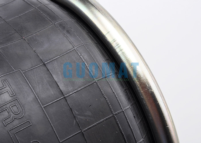 Natural Rubber Rear Air Spring Suspension TRL230 UD Bus 53106-99200