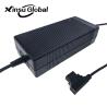 Buy cheap 16 cells 51.2V LiFePO4 battery 58.4V 3.5aA charger for electric scooter from wholesalers