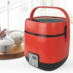 Small Multi cooking pot cooker Mini cute electricnational tiger rice cooker