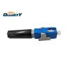 Buy cheap Optical Fiber V Groove Design / SC UPC Fiber Optic Quick Fast Connect 50mm, 60mm for Ftth from wholesalers