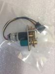 M1305 5K Steel Gears COPAL Ink Key For RYOBI 524 JP16-12V-62.66