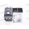 Buy cheap SWITCH ABB A1A 125 TMF 100-1000 3P F For Yin Cutter Parts 7N from wholesalers