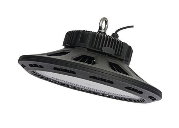 Buy cheap Hot Sale Industrial LED High Bay Light CRI>80 UFO High Bay 100 Watt for Warehouse from wholesalers