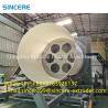 Buy cheap Horizontal Storage PP PE Water Tank Manufacturing Machine Extrusion Production Line from wholesalers