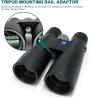 Buy cheap 10-30x50 Bak4 FMC Mobile Zoom HD Binoculars Telescope for Hunting Hiking from wholesalers