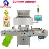Buy cheap Auto Gummy Bear Soft Candy Sweets Counter Counting Machine High Speed from wholesalers