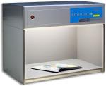 Color Assessment Cabinet / Color Light Booths-INTEKE CAC(7)