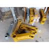 Buy cheap 260 2289 Undercarriage Spare Parts E320D E323D Excavator Bucket Linkage from wholesalers
