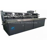 Buy cheap 900pcs / hr Automatic Screen Printing Machine for Liqour / Wine / Beer Glass product