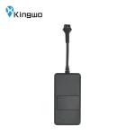 Buy cheap 60mAH 3.2V battery operated car tracking device Cat4 4g Real Time GPS Tracker from wholesalers