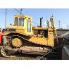 Buy cheap Used CATPILLAR BULLDOZER D7H USA from wholesalers