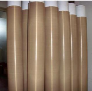 Buy cheap High Temperature Ptfe Coated Glass Fibre Fabric Chemical Resistance from wholesalers