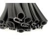 Buy cheap Professional Weathering PVC Door Edge Cover Guard Strips for Car Seal Strip Protection from wholesalers