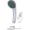 Buy cheap Hand Shower Head from wholesalers