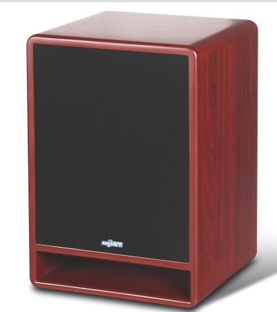 Buy cheap 10" subwoofer 5.1 home theater ktv speaker system XB10B from wholesalers