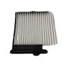 Buy cheap OEM No. 27274-ED000 Car Air Conditioning Filter For Hygiene And Driving Safety from wholesalers