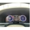 Buy cheap Upgrade Electronic Instrument Instrument Panel For Toyota Land Cruiser LC10 from wholesalers