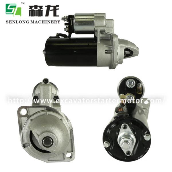 Starter for Arctic 700 Diesel ATV 2007-2012 Massey Lombardini,410-24052 SBO0240