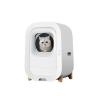 Buy cheap Pet Cats Kitty Comfortable Smart Automatic Quick Self Cleaning Litter Box Toilet from wholesalers