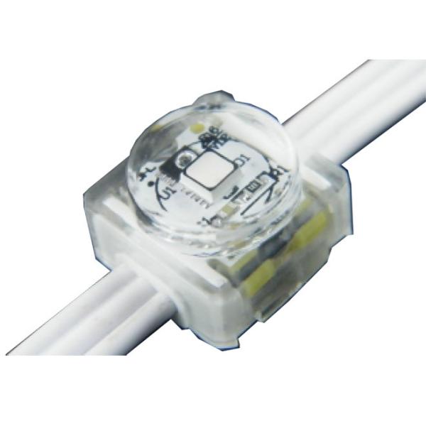 Buy cheap SMD LED Pixel Dot , Outdoor Led Module Building Facade Decoration from wholesalers