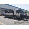Buy cheap Sinotruck HOWO 6X6 371HP 20T 30T Off Road Wrecker from wholesalers