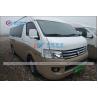 Buy cheap 10 Seats 12 Seats 15 Seats 16 Seats Foton Mini City Bus from wholesalers