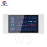 Anti Dazzle 49 Inch 1200:1 TFT LCD Interactive Coffee Table Waterproof