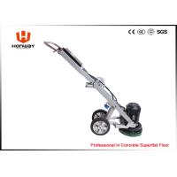 Buy cheap Compact Concrete Floor Grinding Machine For Road Construction1440rmp Motor Speed product