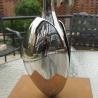 Buy cheap Seed Stainless Steel Garden Sculptures 3.28 Ft Height from wholesalers