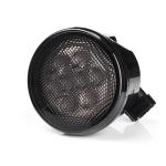 High Power 3w Amber Color Jeep Wrangler Car Turn Signal Lights 50000 Hours Life