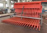 Reliable Character Boiler Membrane Wall Stainless Steel Sustainable