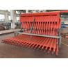 Buy cheap ASME High Quality Power Plant Boiler Parts Round Steel Pipe Boiler Tube Membrane Wall Water Wall Panel from wholesalers