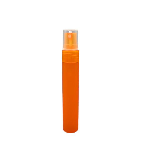 Buy cheap 15ML 20ML Matte Bottle Fine Mist Sprayers Bottle For Parfum from wholesalers